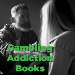 Gambling Addiction books